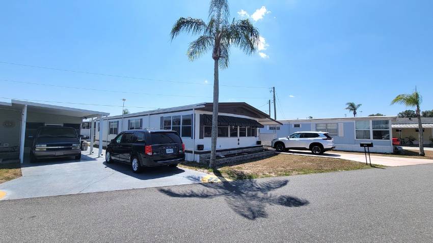 186 Valencia Dr. a Winter Haven, FL Mobile or Manufactured Home for Sale